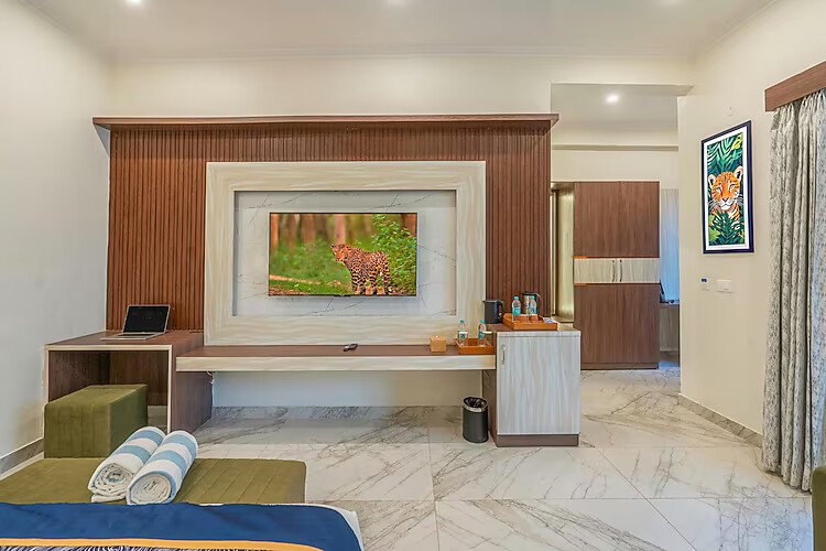 Sitabani Room - View 2